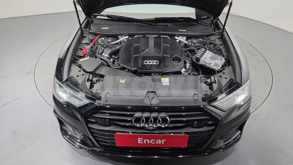 Audi A6(C8) 50 TDI Quattro Premium — снимка 7