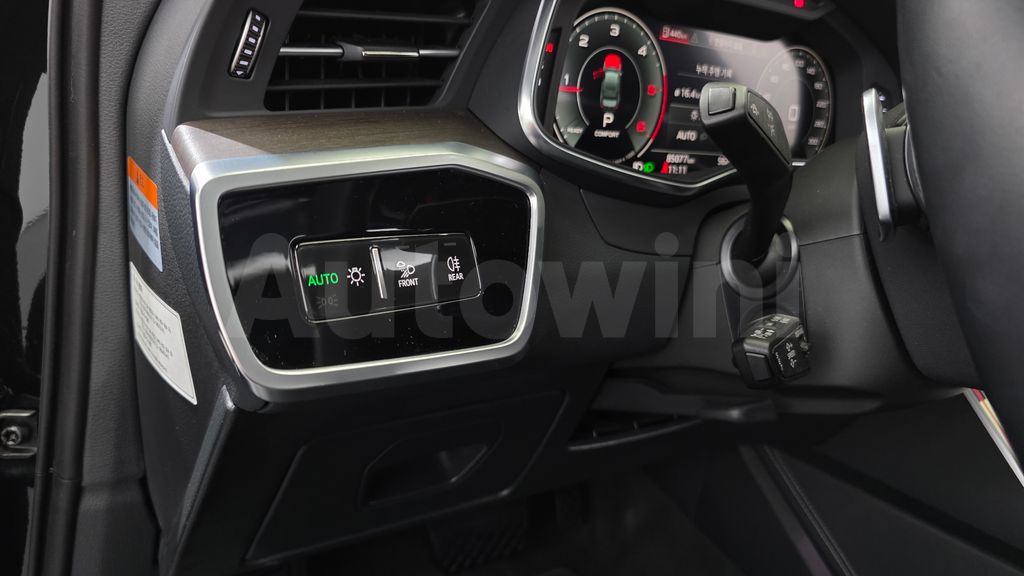 Audi A6(C8) 50 TDI Quattro Premium — снимка 16