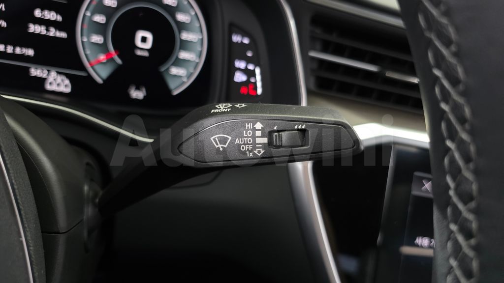 Audi A6(C8) 50 TDI Quattro Premium — снимка 19