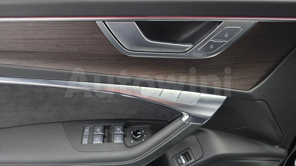 Audi A6(C8) 50 TDI Quattro Premium — снимка 15