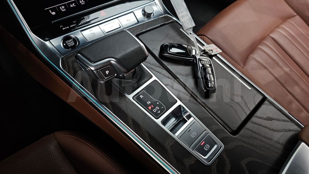 Audi A6(C8) 40 TDI Premium — снимка 8