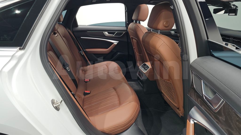 Audi A6(C8) 40 TDI Premium — снимка 11