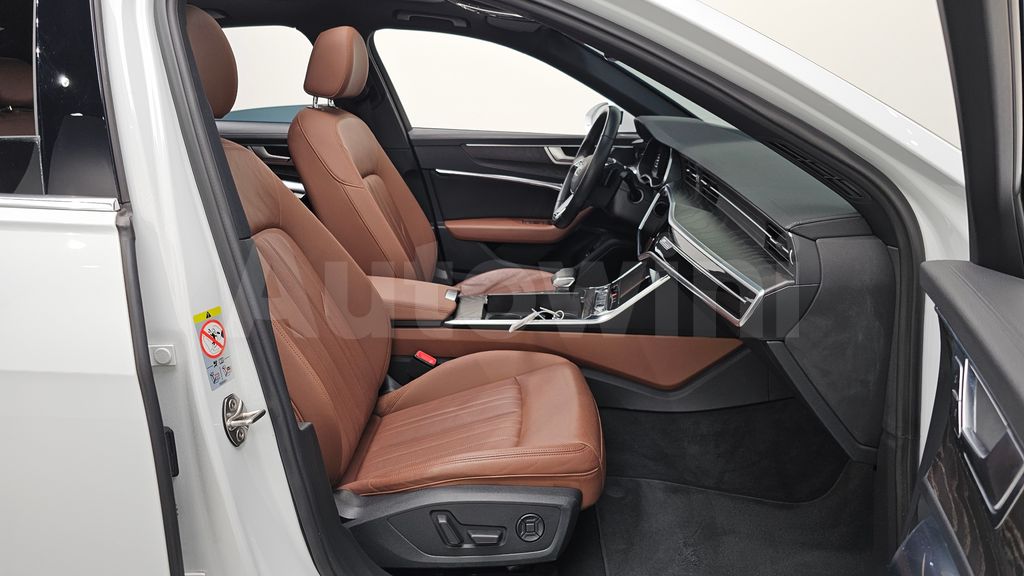 Audi A6(C8) 40 TDI Premium — снимка 10