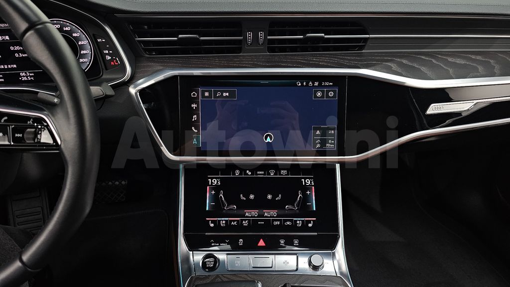 Audi A6(C8) 40 TDI Premium — снимка 13