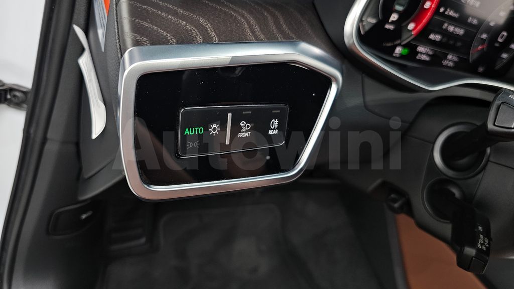 Audi A6(C8) 40 TDI Premium — снимка 19