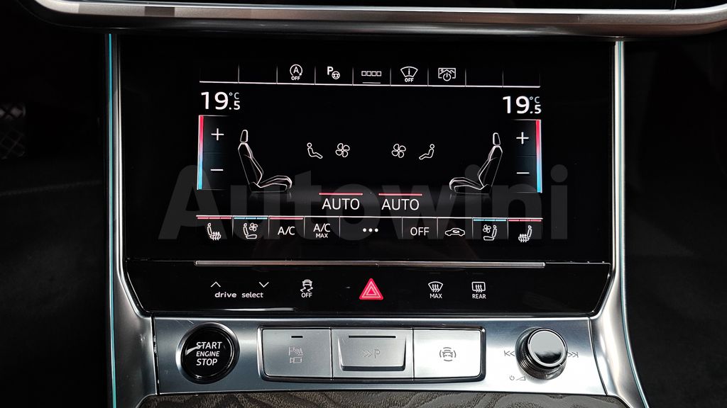 Audi A6(C8) 40 TDI Premium — снимка 16