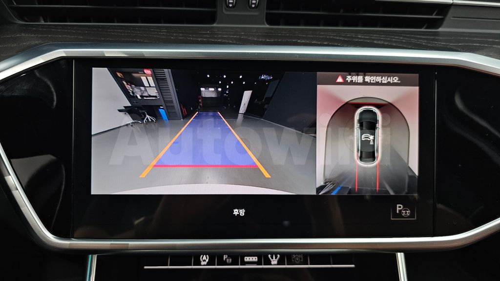 Audi A6(C8) 40 TDI Premium — снимка 14