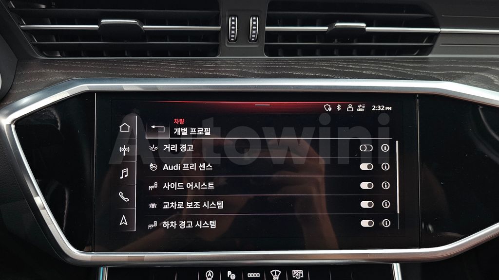Audi A6(C8) 40 TDI Premium — снимка 15