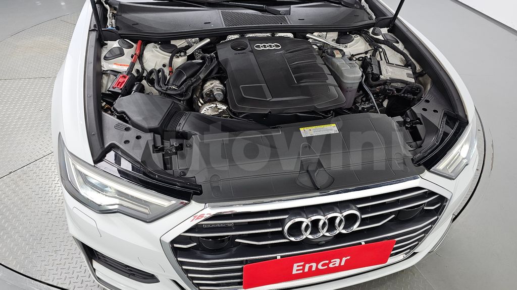 Audi A6(C8) 40 TDI Premium — снимка 5