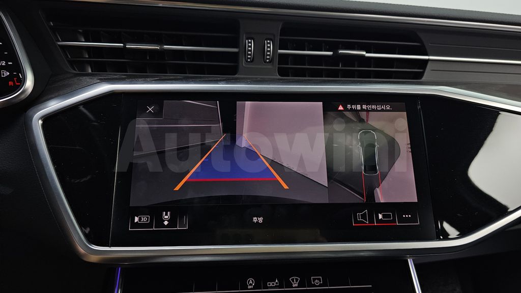 Audi A6(C8) 45 TFSI Premium — снимка 15