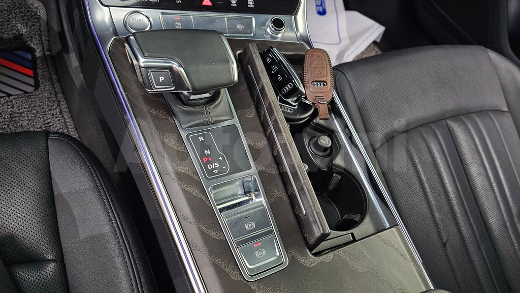 Audi A6(C8) 45 TFSI Premium — снимка 9