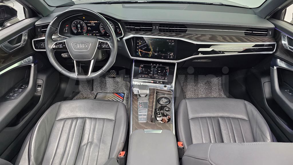 Audi A6(C8) 45 TFSI Premium — снимка 7