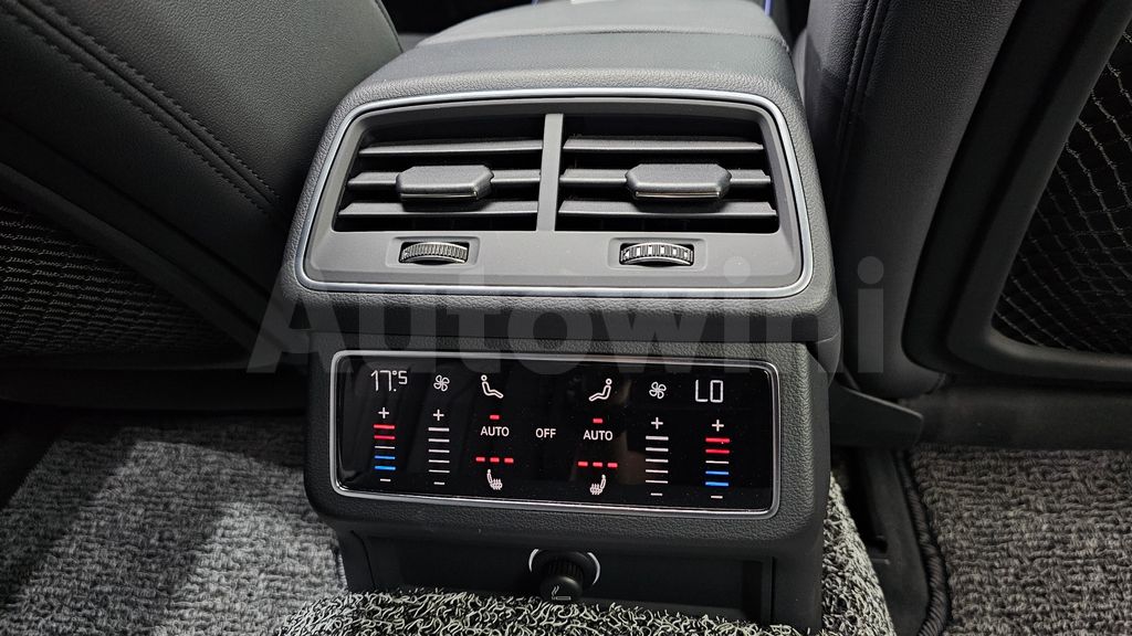 Audi A6(C8) 45 TFSI Premium — снимка 18