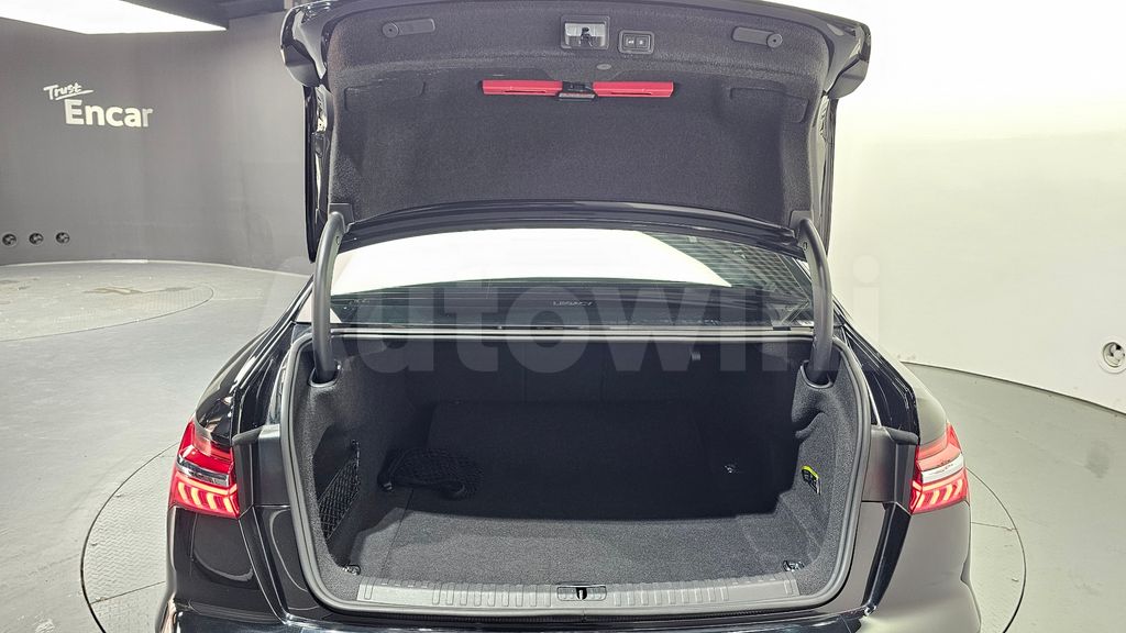 Audi A6(C8) 45 TFSI Premium — снимка 20