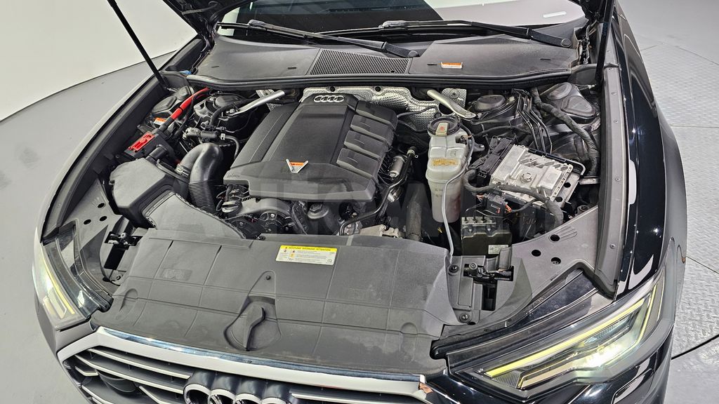 Audi A6(C8) 45 TFSI Premium — снимка 6