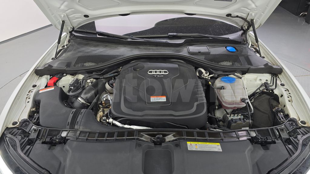 Audi New A6 35 TDI Premium C7 — снимка 6
