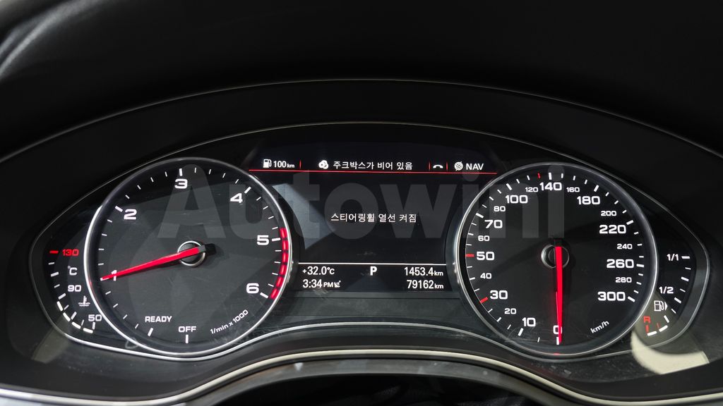 Audi New A6 35 TDI Premium C7 — снимка 8