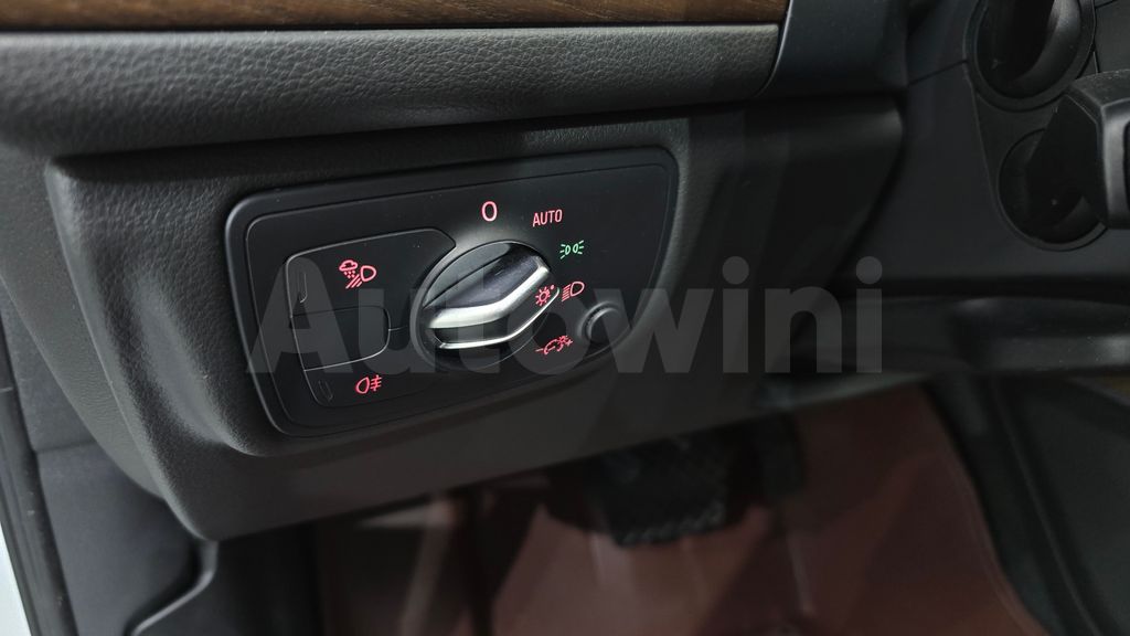 Audi New A6 35 TDI Premium C7 — снимка 20