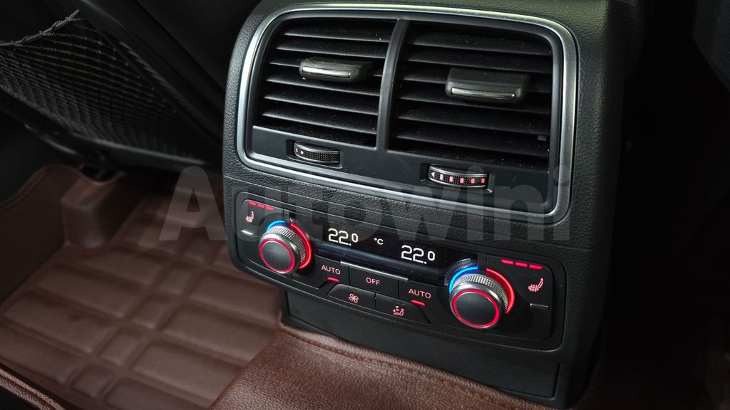 Audi New A6 35 TDI Premium C7 — снимка 17