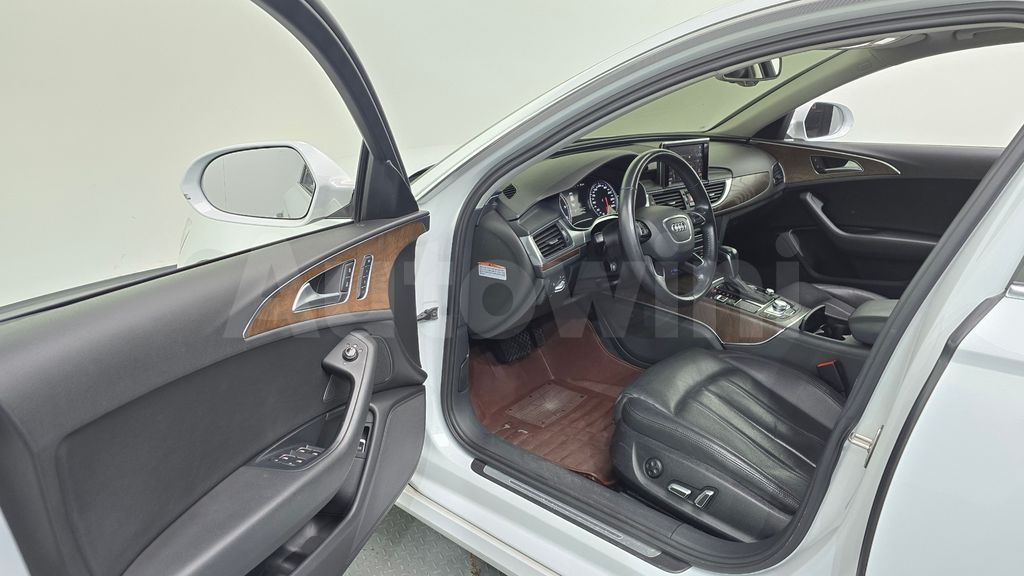 Audi New A6 35 TDI Premium C7 — снимка 10
