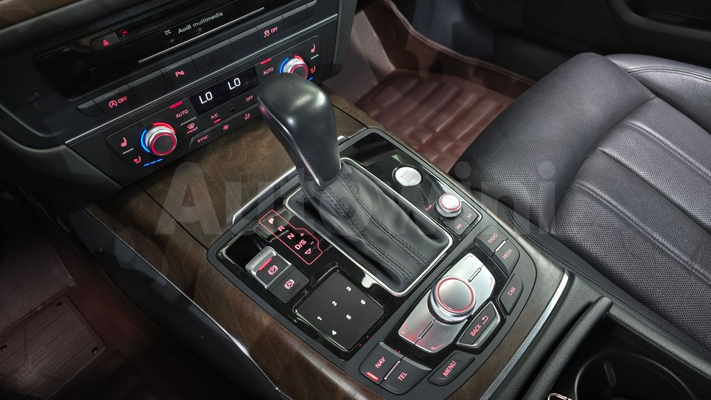 Audi New A6 35 TDI Premium C7 — снимка 9