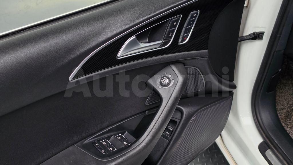 Audi New A6 3.0 TFSI Quattro C7 — снимка 18
