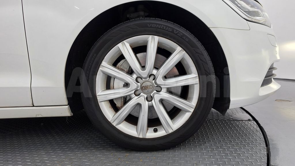 Audi New A6 3.0 TFSI Quattro C7 — снимка 5