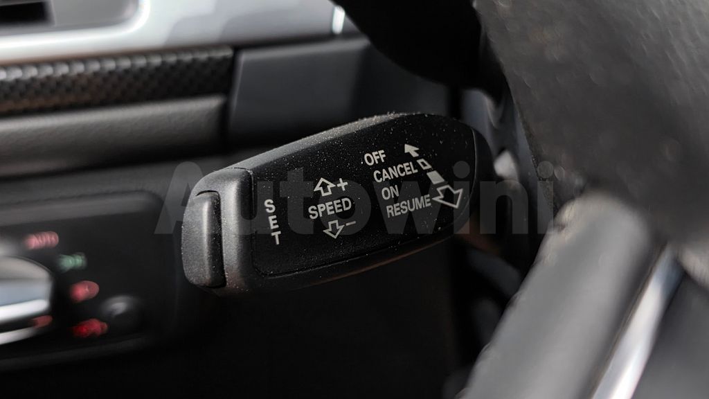Audi New A6 3.0 TFSI Quattro C7 — снимка 13
