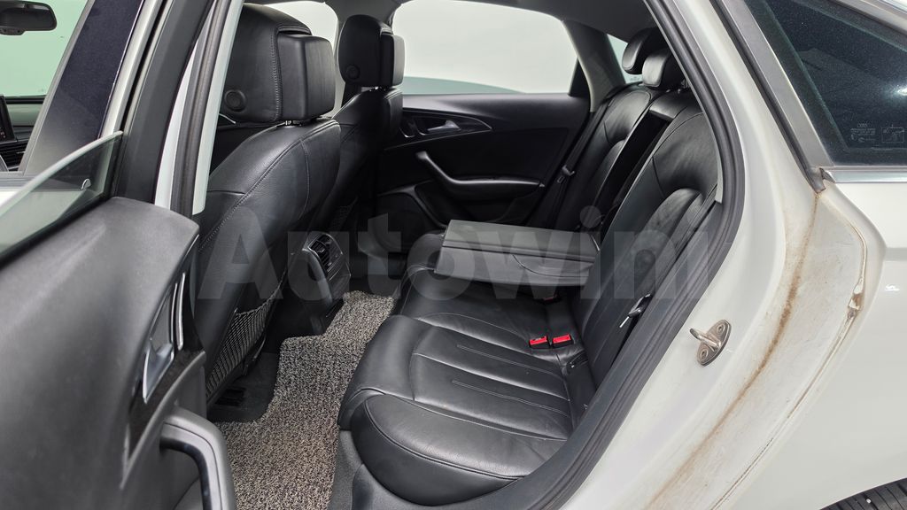 Audi New A6 3.0 TFSI Quattro C7 — снимка 11