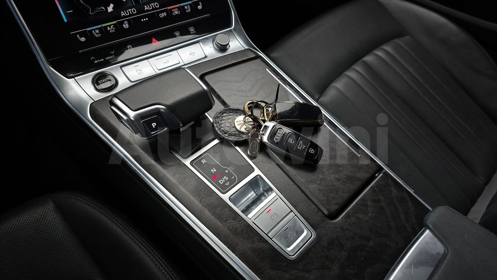 Audi A6(C8) 45 TFSI Premium — снимка 9