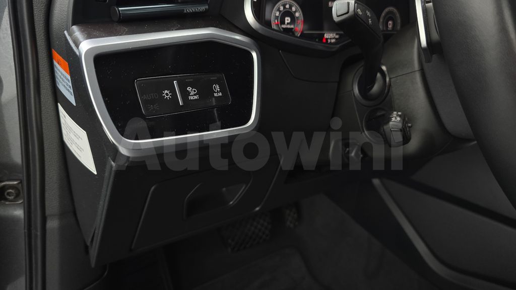 Audi A6(C8) 45 TFSI Premium — снимка 20