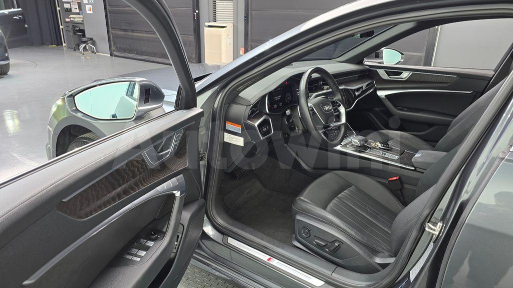 Audi A6(C8) 45 TFSI Premium — снимка 10