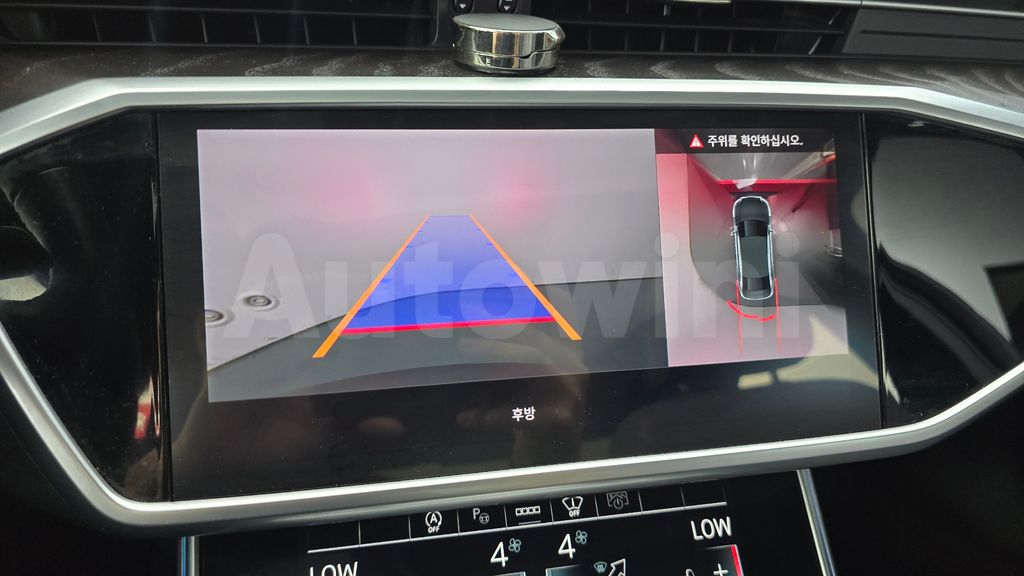 Audi A6(C8) 45 TFSI Premium — снимка 15