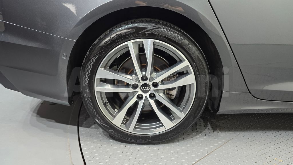 Audi A6(C8) 45 TFSI Premium — снимка 5