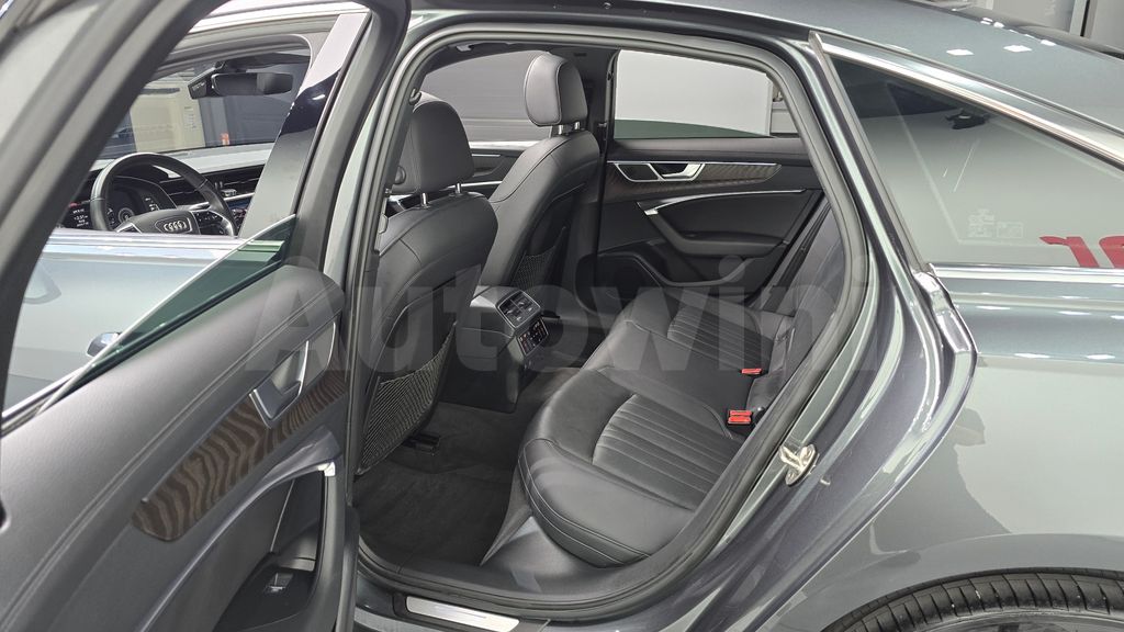 Audi A6(C8) 45 TFSI Premium — снимка 11