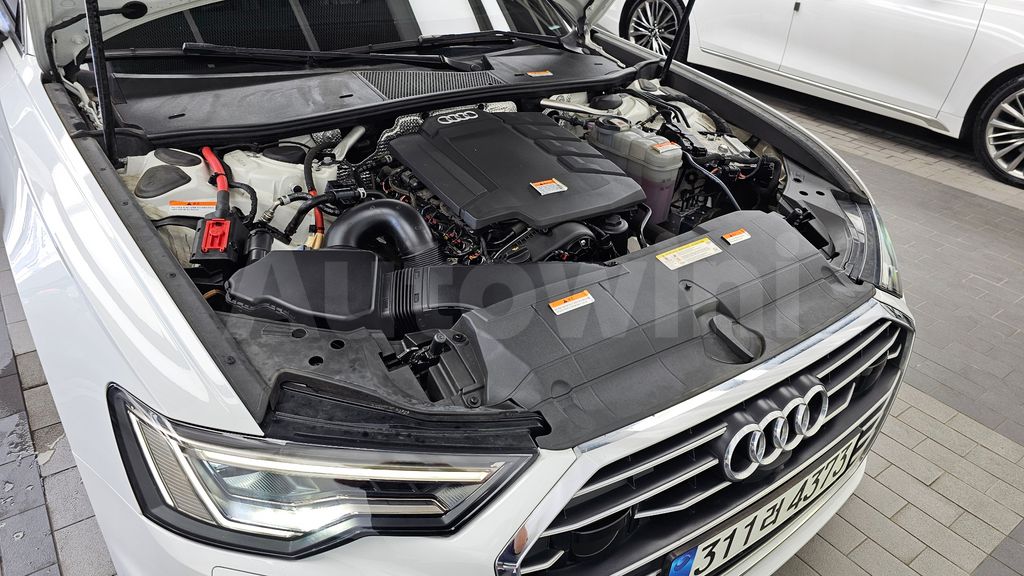Audi A6(C8) 45 TFSI Premium — снимка 6