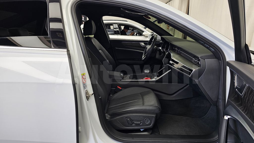 Audi A6(C8) 45 TFSI Premium — снимка 11
