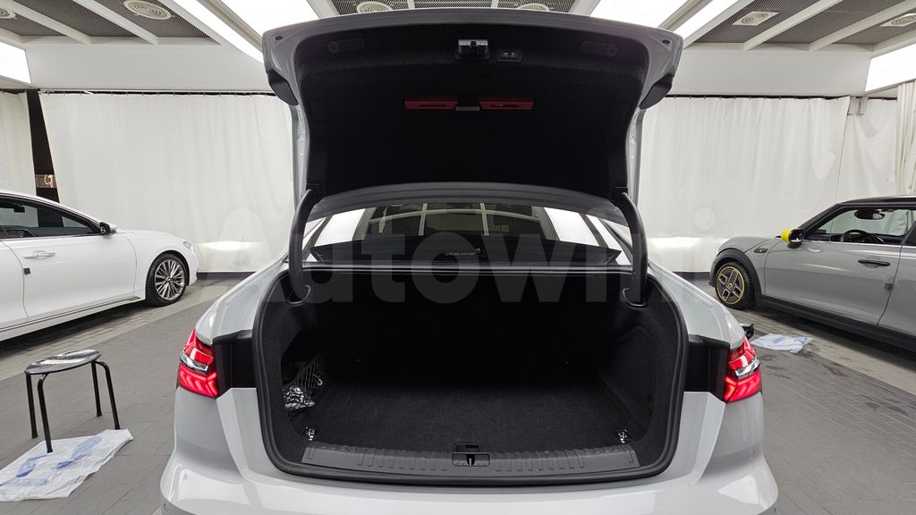 Audi A6(C8) 45 TFSI Premium — снимка 20