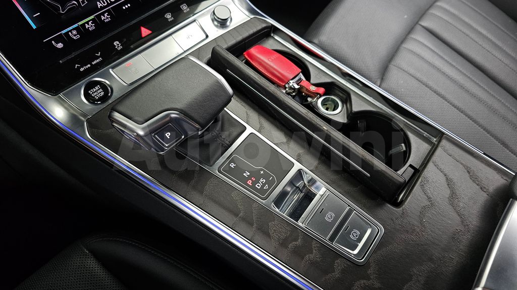 Audi A6(C8) 45 TFSI Premium — снимка 9