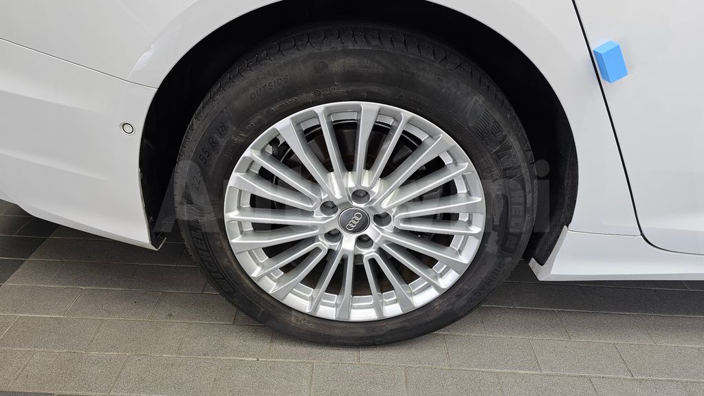 Audi A6(C8) 45 TFSI Premium — снимка 5