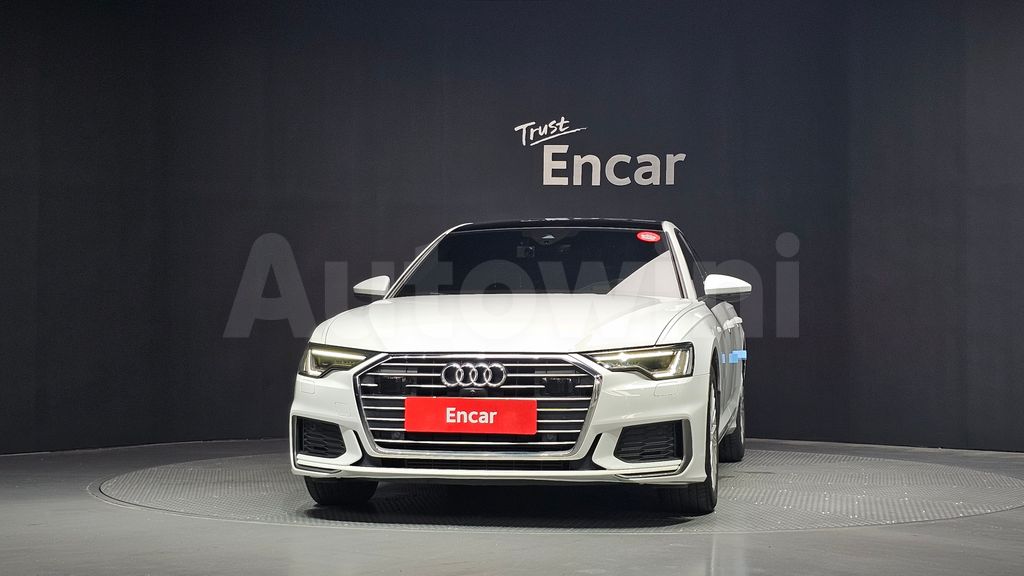 Audi A6(C8) 45 TFSI Premium — снимка 3