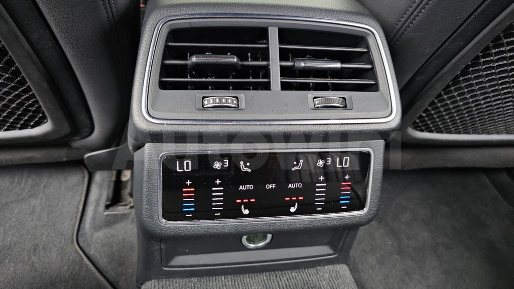 Audi A6(C8) 45 TFSI Premium — снимка 19