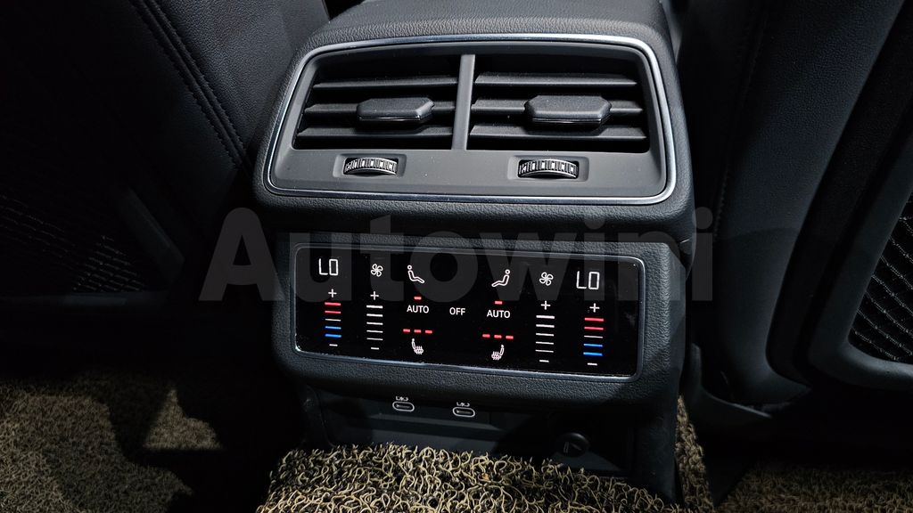 Audi A6(C8) 45 TFSI Premium — снимка 19