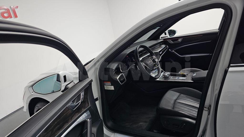 Audi A6(C8) 45 TFSI Premium — снимка 10