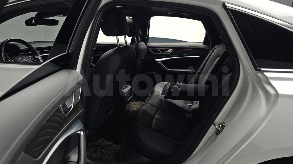 Audi A6(C8) 45 TFSI Premium — снимка 12