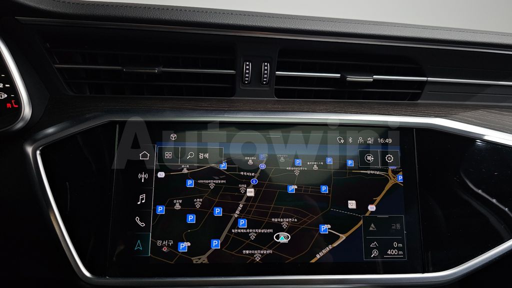 Audi A6(C8) 45 TFSI Premium — снимка 14