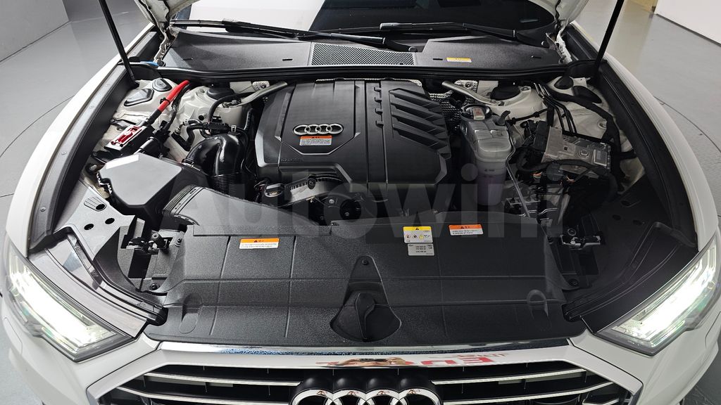 Audi A6(C8) 45 TFSI Premium — снимка 6