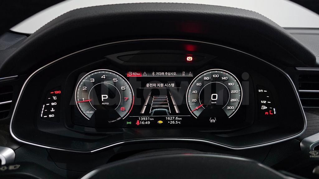 Audi A6(C8) 45 TFSI Premium — снимка 8