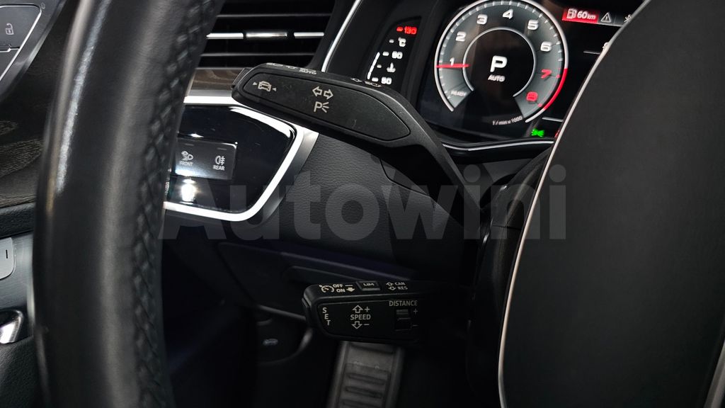 Audi A6(C8) 45 TFSI Premium — снимка 17