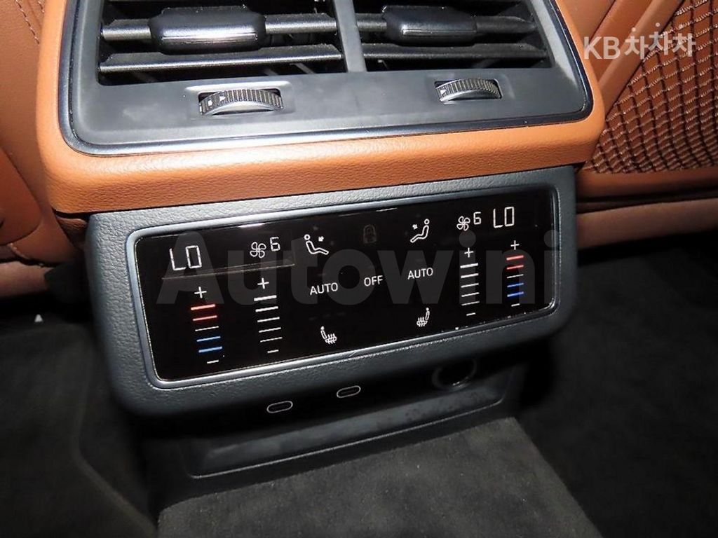 Audi A6(C8) 45 TFSI Premium — снимка 14